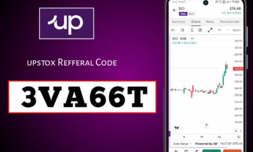 Best indian Trading App : ₹0 Fees On Trading Account